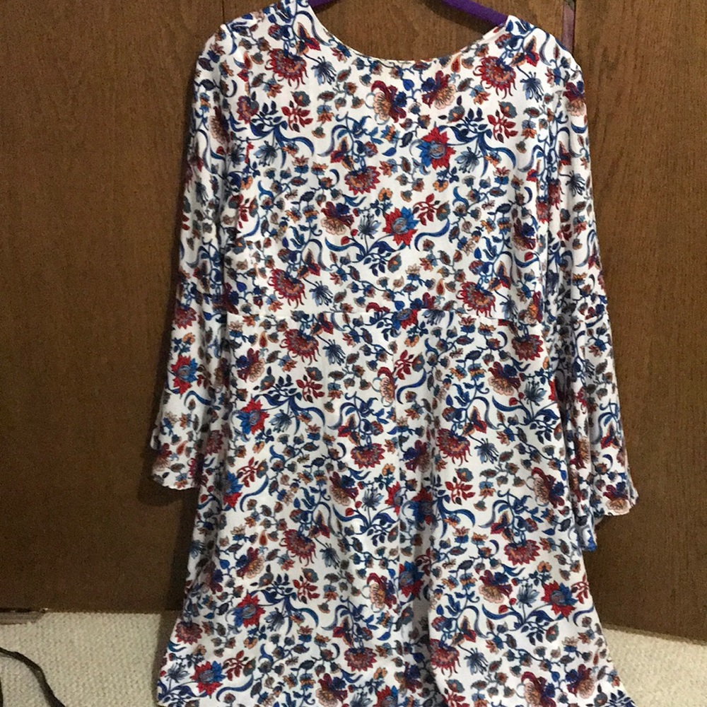 Sfera Spring Dress